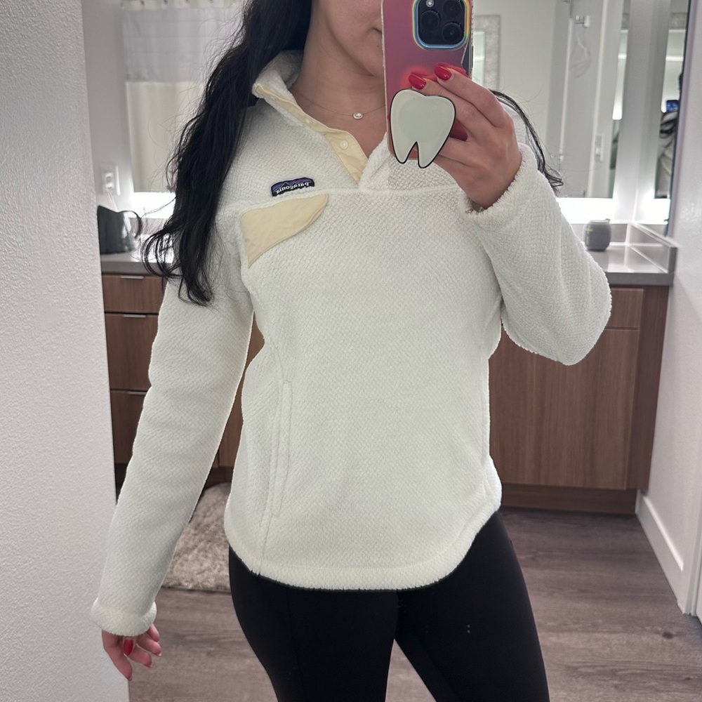Patagonia Sweater